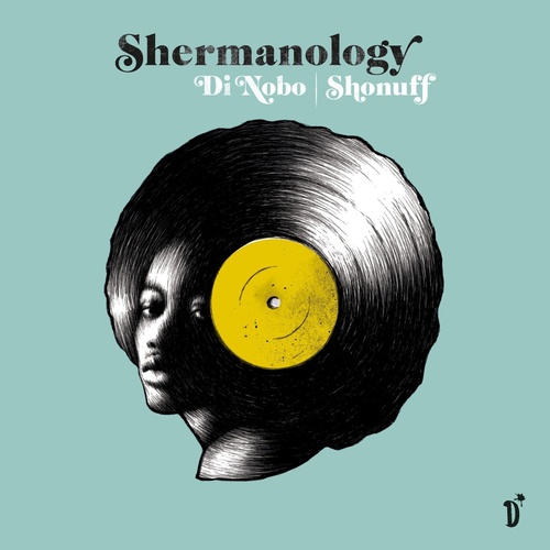 Shermanology - Di Nobo [DE003]